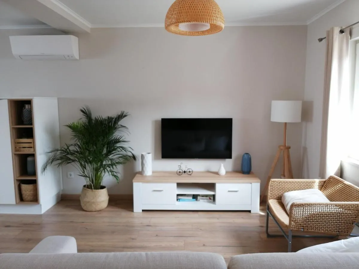 Apartamentos Mar III Odeceixe Apartment