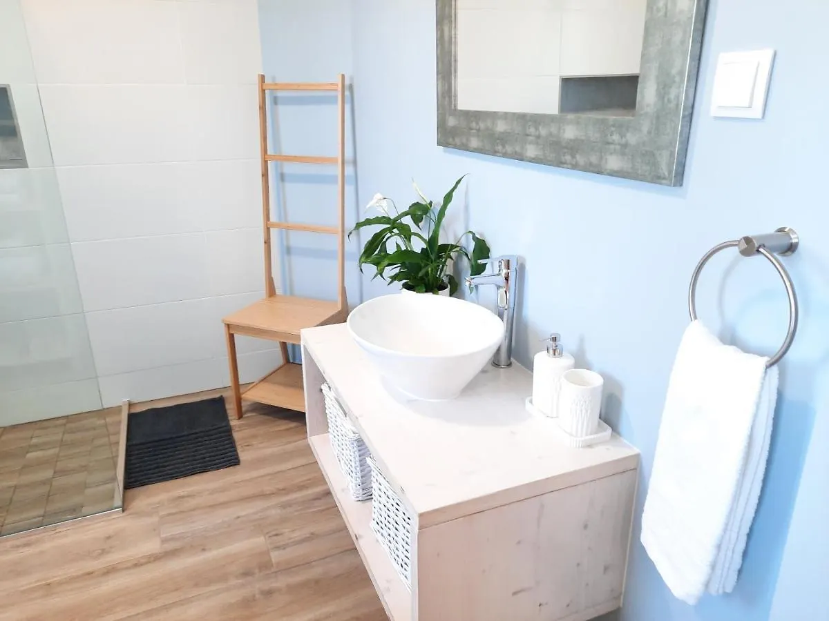 Apartamentos Mar III Odeceixe 0*,