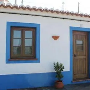  Holiday home Casa De Seixe