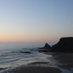 Sudoeste Odeceixe