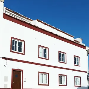 Pensión Sulseixe, Odeceixe