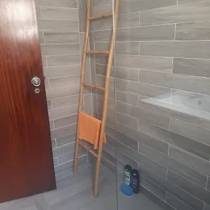  Apartment Casa Dos Pais