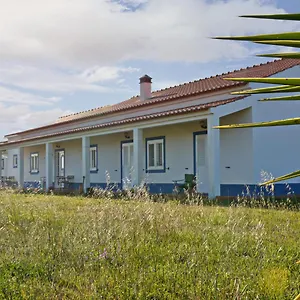 Apartamento Monte Da Fome Aguda, Odeceixe