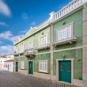  Bed & Breakfast Al-odeceixe