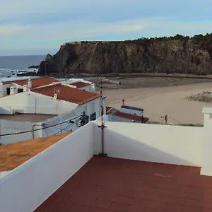  Apartment Odeceixe Beach Apartments