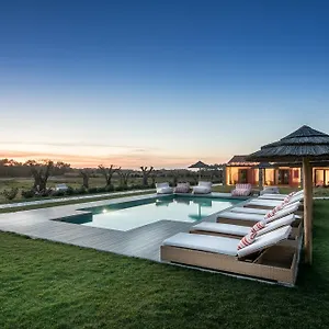  Farm stay Monte Do Cardal