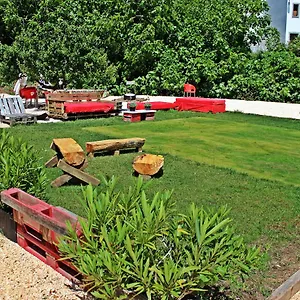  Guest house Horta Do Vale - Nature House