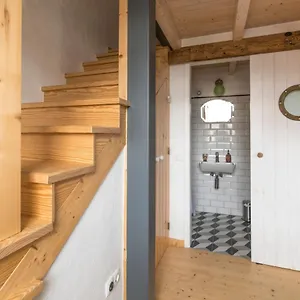  Guest house Bohemian Antique