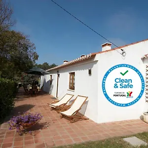  Farm stay Quinta Pero Vicente