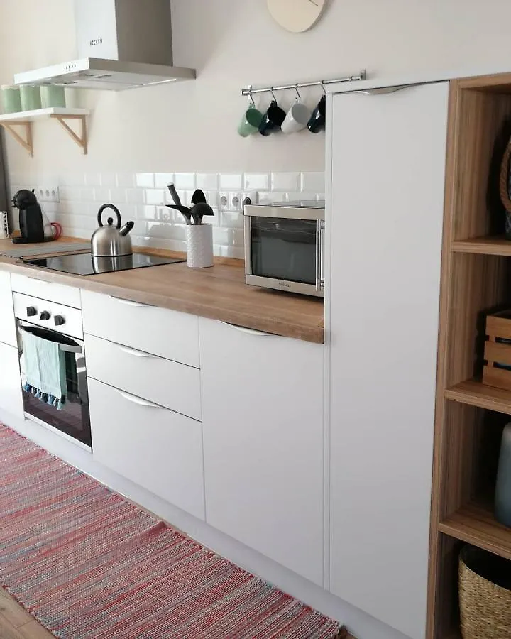 Apartamentos Mar III Odeceixe 0*,  Portugal