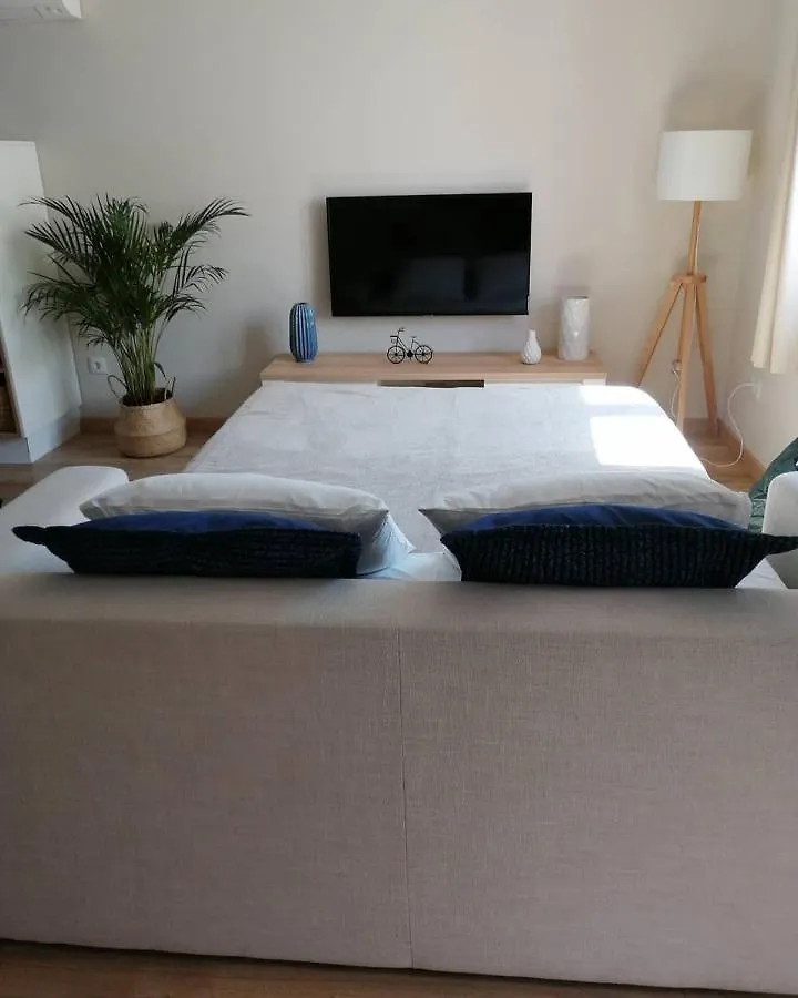Apartamentos Mar III Odeceixe