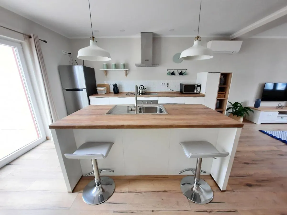 Apartamentos Mar III Odeceixe