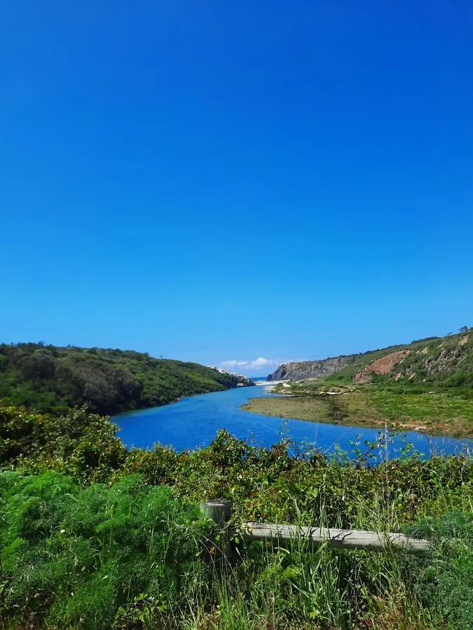 Apartamentos Mar III Odeceixe