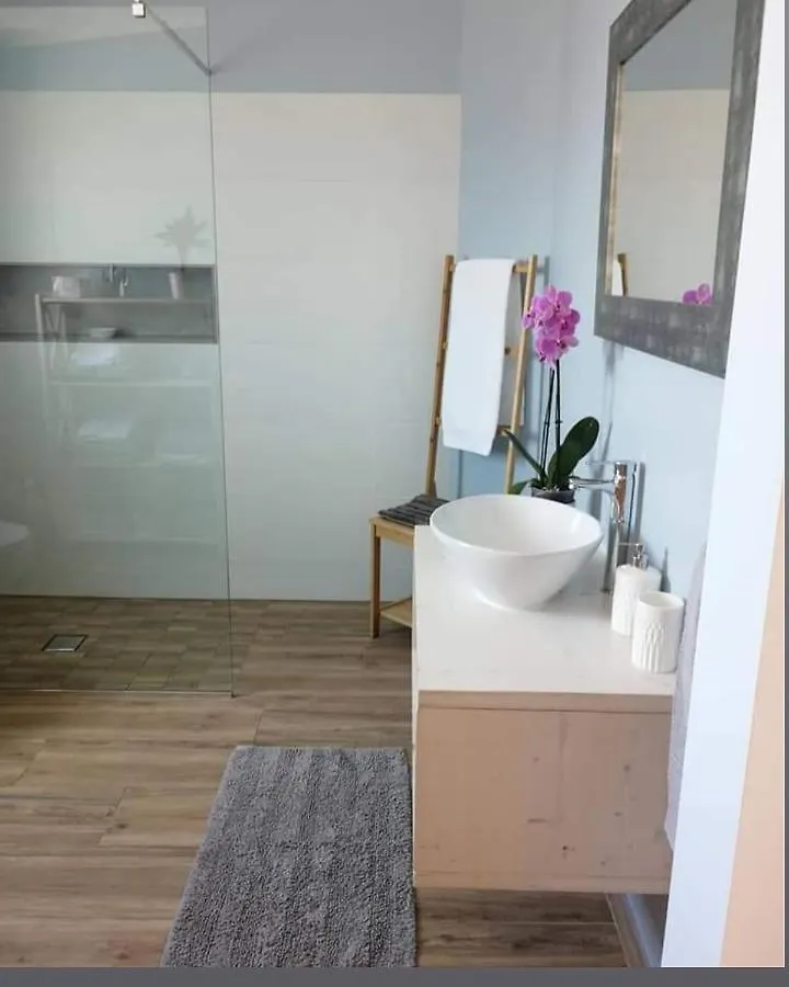 Apartamentos Mar III Odeceixe Apartment