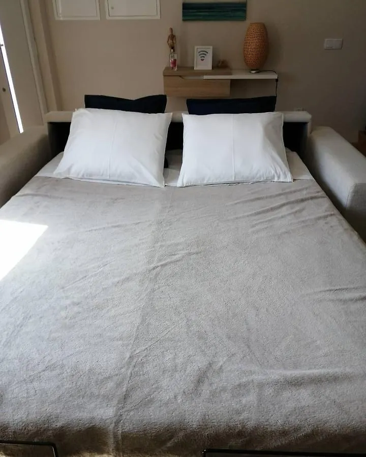 Apartamentos Mar III Odeceixe Portugal