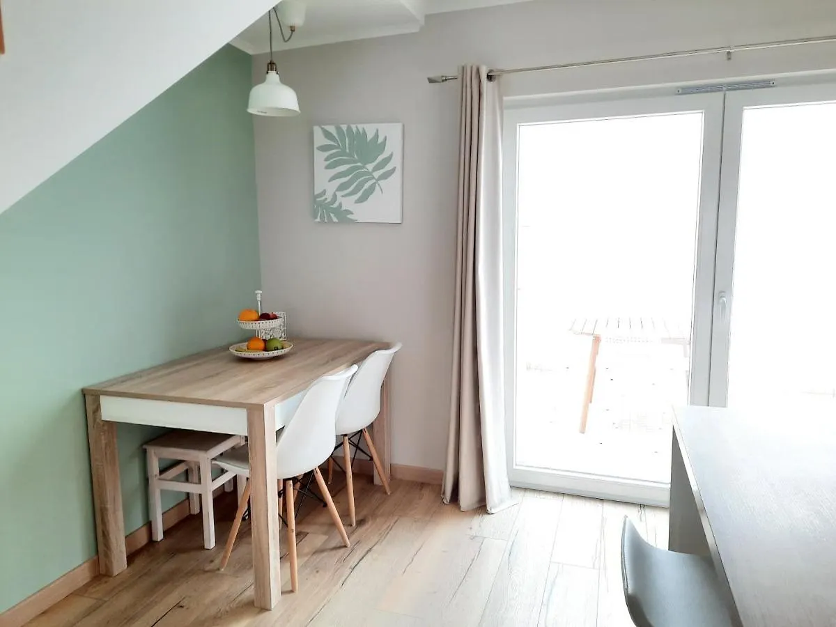 Apartamentos Mar III Odeceixe Apartment