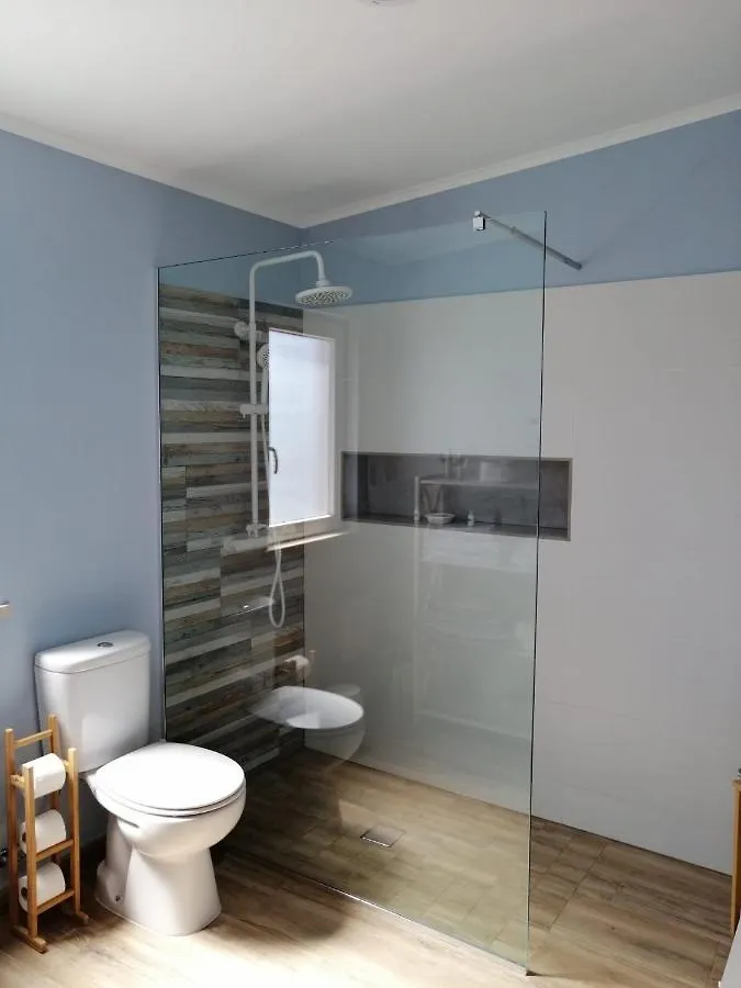 Apartamentos Mar III Odeceixe