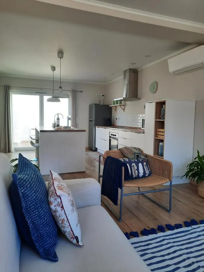 Apartamentos Mar III Odeceixe 0*,