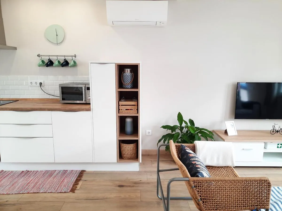 Apartamentos Mar III Odeceixe 0*,  Portugal