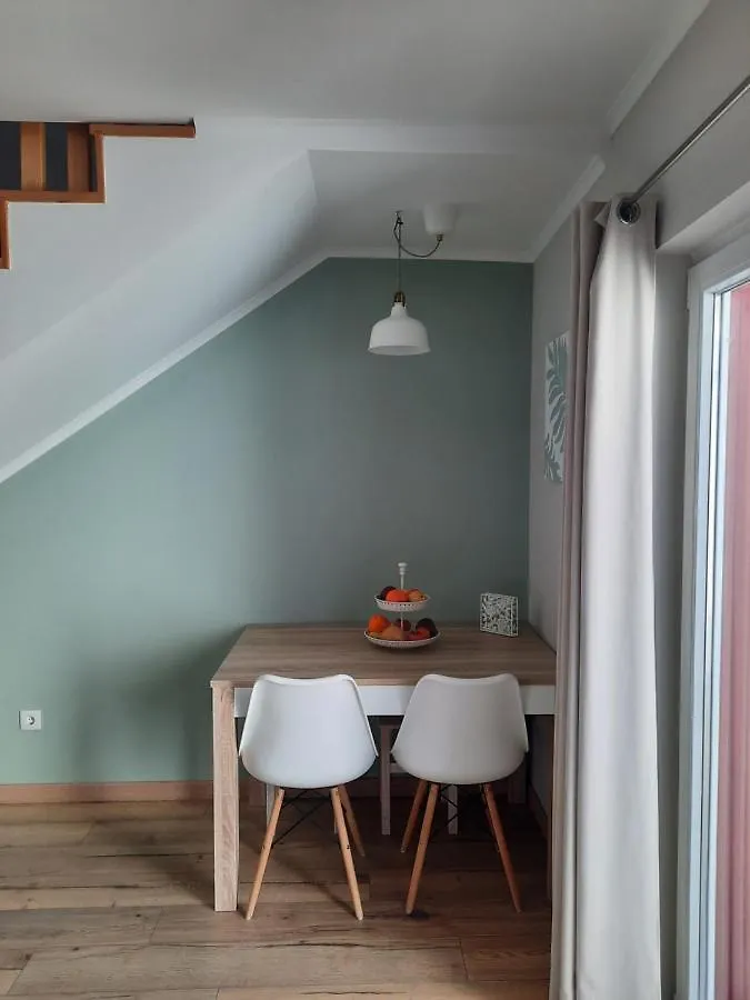 Apartamentos Mar III Odeceixe