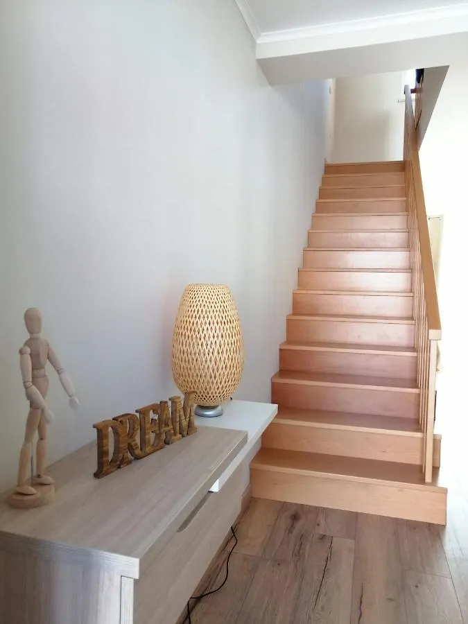 Apartamentos Mar III Odeceixe